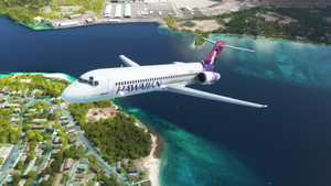 Hawaiian (2001  Colors) - CS 717 thumbnail 3