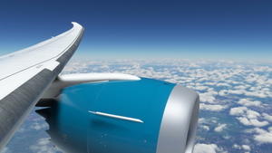 Highly accurate Vietnam Airlines Asobo 787-10 VN-A872 thumbnail 2