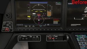 HJET HA420 Cockpit Texture Improvements thumbnail 3