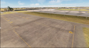HKMO - Mombasa Moi International Airport thumbnail 5