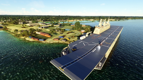 HMAS Adeliade