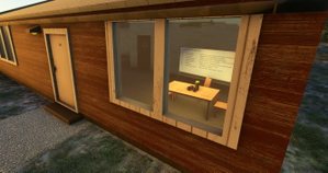 Hønefoss airport, Eggemoen (ENEG) thumbnail 6
