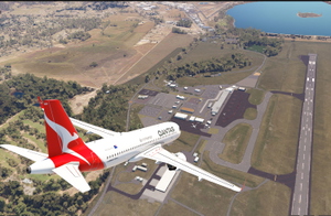 YMHB-Hobart Tasmania  Australia  V8 thumbnail 5