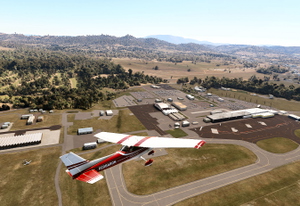 YMHB-Hobart Tasmania  Australia  V8 thumbnail 4