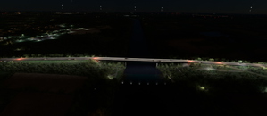 Hohenhorn Bridge Kiel-Canal thumbnail 5