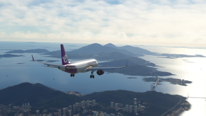 Hong Kong (Chek Lap Kok) Intl. Airport (VHHH) NavData for Three-runway System thumbnail 5