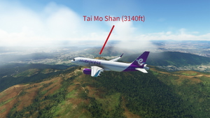 Hong Kong (Chek Lap Kok) Intl. Airport (VHHH) NavData for Three-runway System thumbnail 4