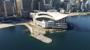 Hong Kong Helipads Pack thumbnail 1