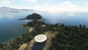 Hong Kong Helipads Pack thumbnail 10