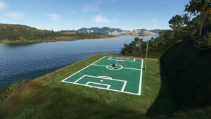 Hong Kong Helipads Pack thumbnail 6