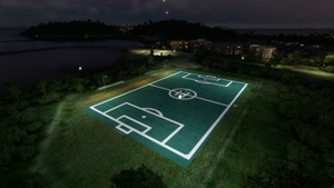 Hong Kong Helipads Pack thumbnail 5