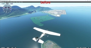 Hong Kong International Airport VHHH thumbnail 2