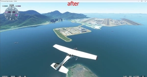 Hong Kong International Airport VHHH thumbnail 3