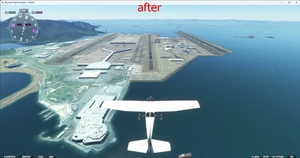 Hong Kong International Airport VHHH thumbnail 5