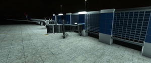 Honolulu International Airport Update (PHNL) thumbnail 4
