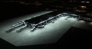 Honolulu International Airport Update (PHNL) thumbnail 5