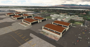 Honolulu International Airport Update (PHNL) thumbnail 8