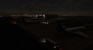 Honolulu International Airport Update (PHNL) thumbnail 15