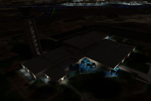 Honolulu International Airport Update (PHNL) thumbnail 16
