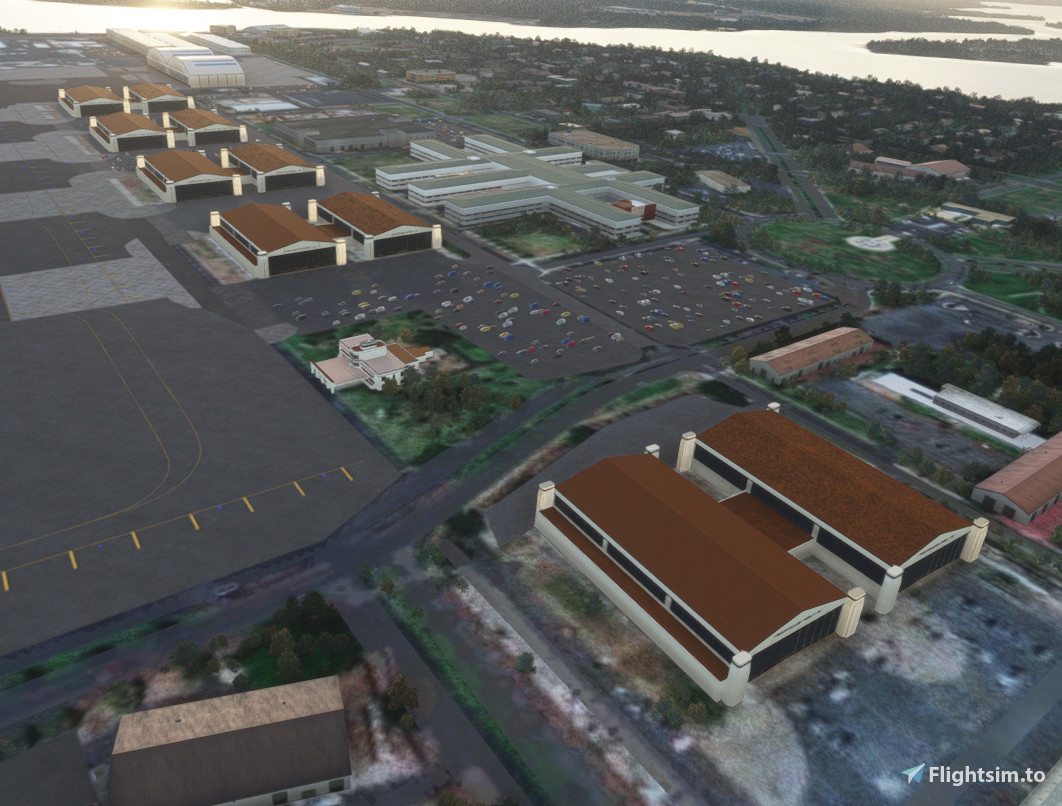 Honolulu International Airport Update (PHNL) - Image 1