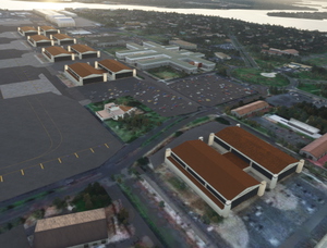 Honolulu International Airport Update (PHNL) thumbnail 1