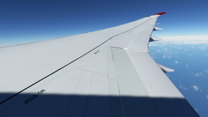 Horizon  B789 Custom  Camera Views  thumbnail 6
