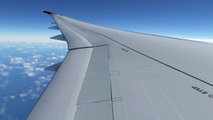 Horizon  B789 Custom  Camera Views  thumbnail 7