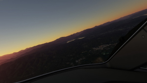 Horizon 787-9 camera views thumbnail 1