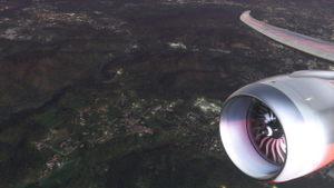 Horizon 787-9 camera views thumbnail 3
