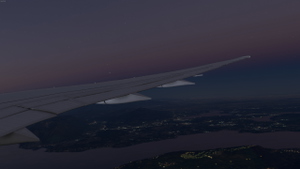 Horizon 787-9 camera views thumbnail 7