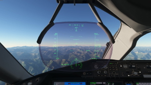 Horizon 787-9 camera views thumbnail 10