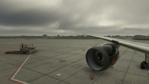 HORIZON 787-9 GENX AND RR CUSTOM VIEWS thumbnail 1