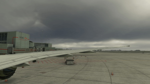 HORIZON 787-9 GENX AND RR CUSTOM VIEWS thumbnail 3
