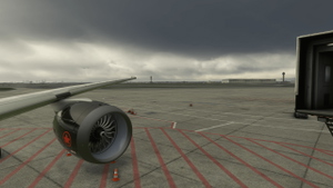 HORIZON 787-9 GENX AND RR CUSTOM VIEWS thumbnail 5