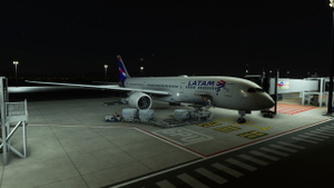 HORIZON 787-9 GENX AND RR CUSTOM VIEWS thumbnail 8