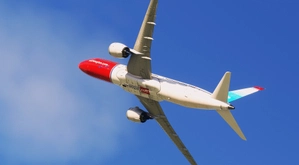 Norwegian G-CKLZ Horizonsim  787-9  [8k] [raimbotrax] thumbnail 6