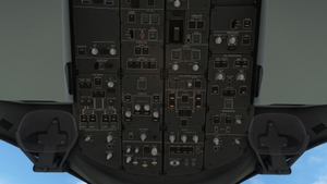 Horizon Sim 787-9 Custom Camera Views thumbnail 4