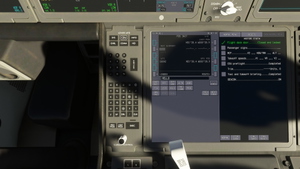 Horizon Sim 787-9 Custom Camera Views thumbnail 5