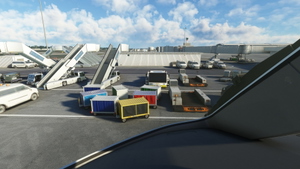 Horizon Sim 787-9 Custom Camera Views thumbnail 6