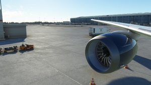 Horizon Sim 787-9 Custom Camera Views thumbnail 7