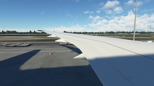 Horizon Sim 787-9 Custom Camera Views thumbnail 10