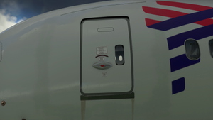 Horizon Sim Boeing B787-9 LATAM Airlines Brazil | 4K thumbnail 9