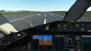 Horizon Simulations 787-9 Custom Camera Views thumbnail 1