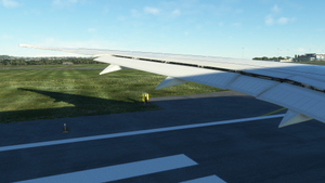 Horizon Simulations 787-9 Custom Camera Views thumbnail 2