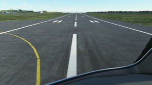 Horizon Simulations 787-9 Custom Camera Views thumbnail 3