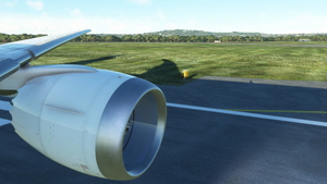 Horizon Simulations 787-9 Custom Camera Views thumbnail 4