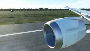 Horizon Simulations 787-9 Custom Camera Views thumbnail 5