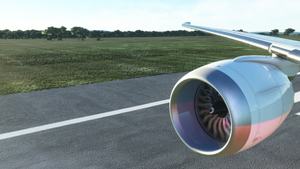 Horizon Simulations 787-9 Custom Camera Views thumbnail 6