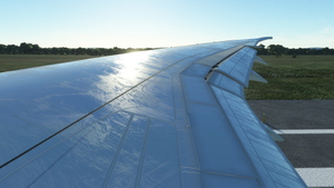 Horizon Simulations 787-9 Custom Camera Views thumbnail 7