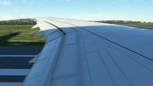 Horizon Simulations 787-9 Custom Camera Views thumbnail 8